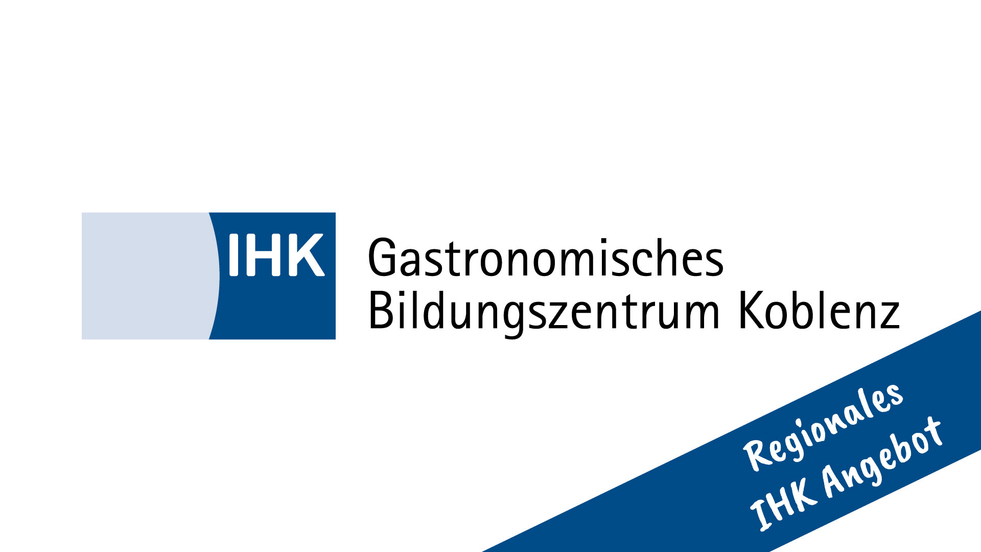 Titelbild für den regionalen Lehrgang Spezialist für Hygienemanagement (IHK) - regionales Angebot