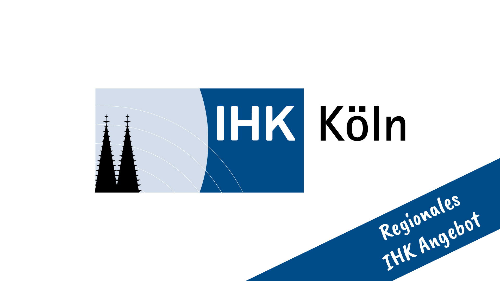Titelbild für den regionalen Lehrgang Immobilienverwalter/in (IHK)