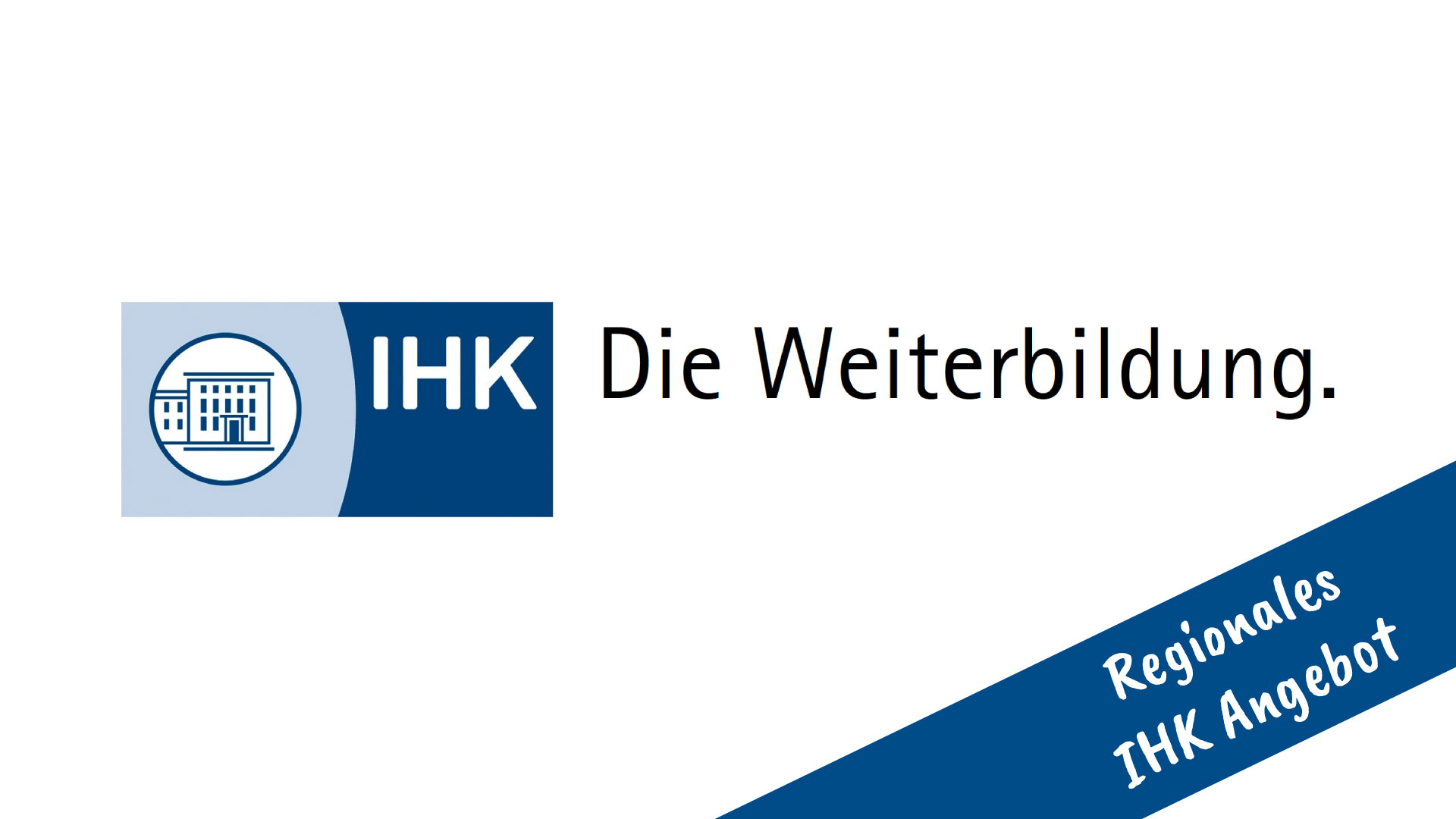 Erfolgreiche Führung In Zeiten Der Veränderung (IHK) | Weiterbildung