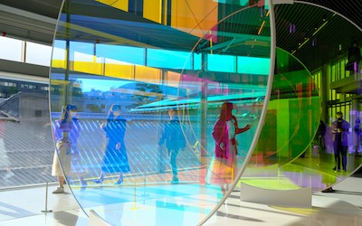 Digitale Transformation im Alltag